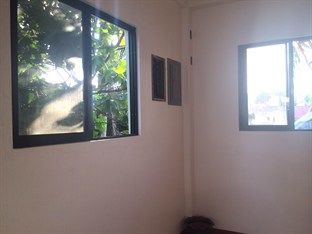 Aj Travellers Inn - Annex Manoc-Manoc Kültér fotó